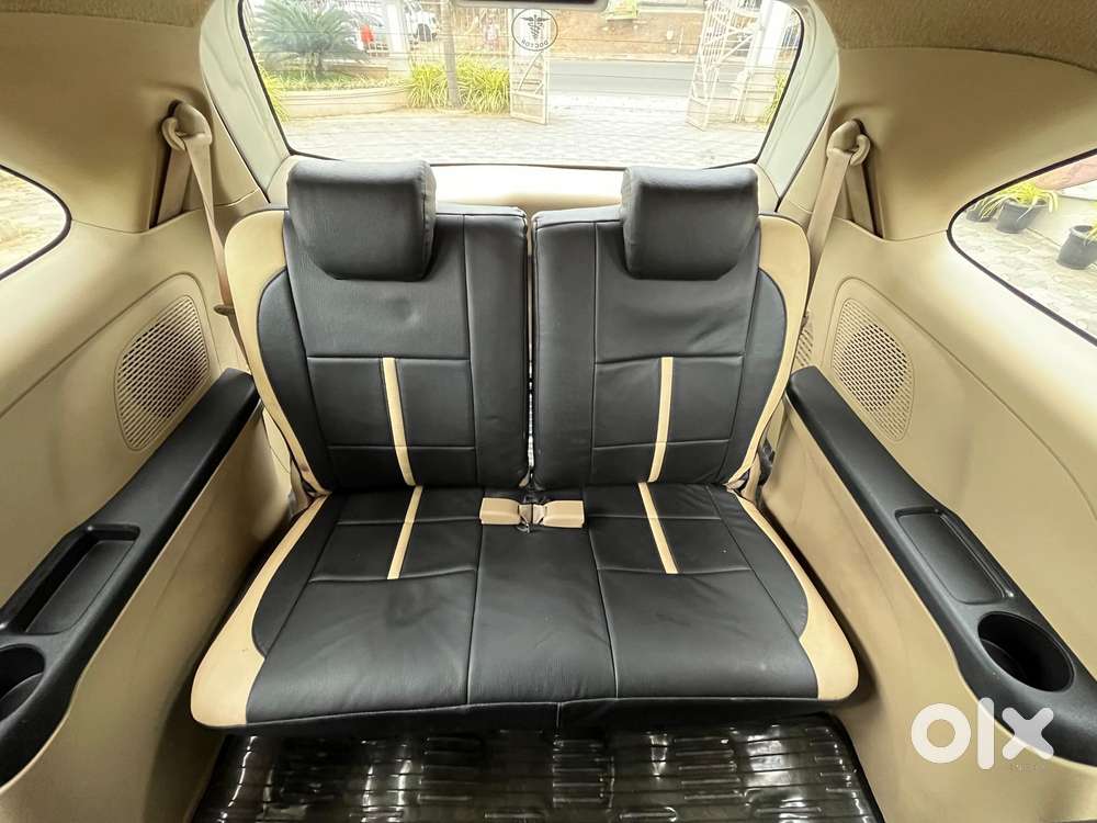 Honda Mobilio S I-vtec, 2015, Petrol