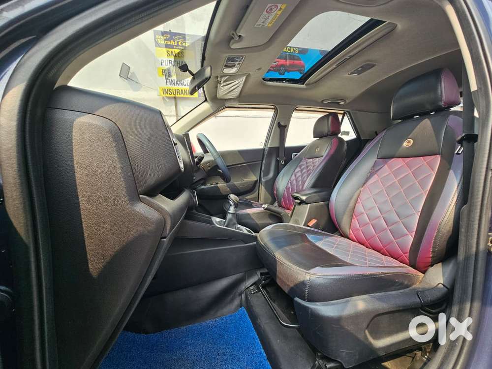 Hyundai Venue Sx Diesel, 2022, Diesel