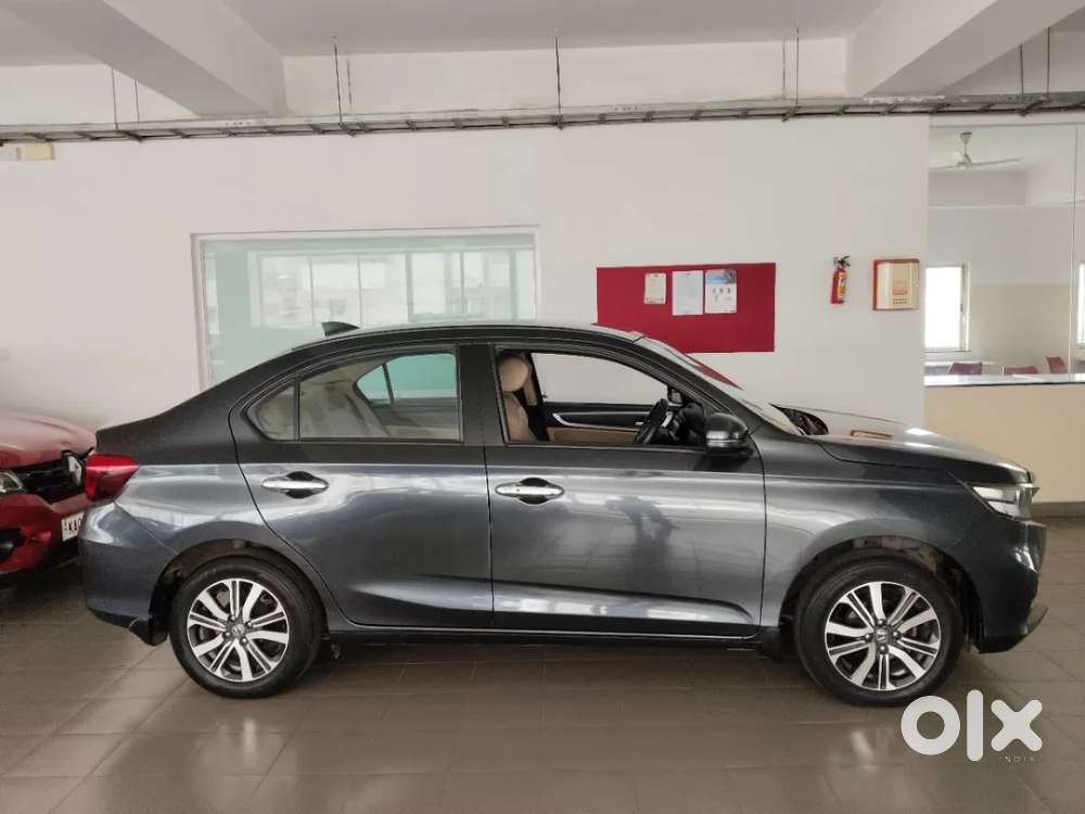 Honda Amaze [ ] 1.2 Vx I-vtec Mt, 2023, Petrol