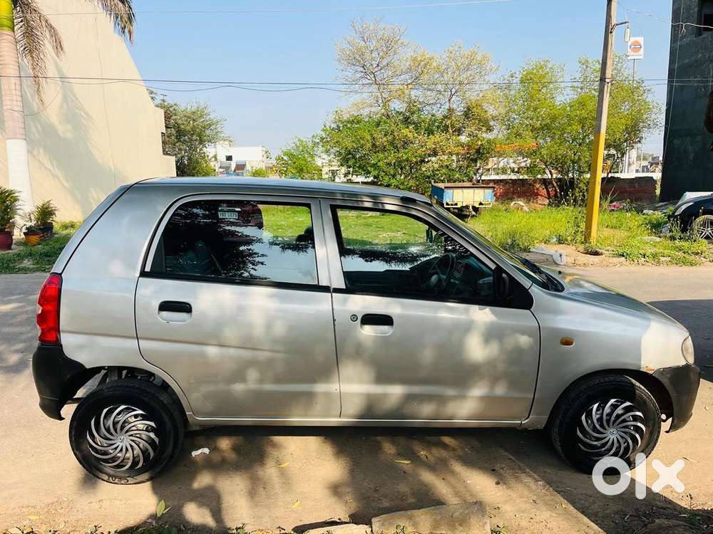 Maruti Suzuki Alto 2008 Petrol Good Condition