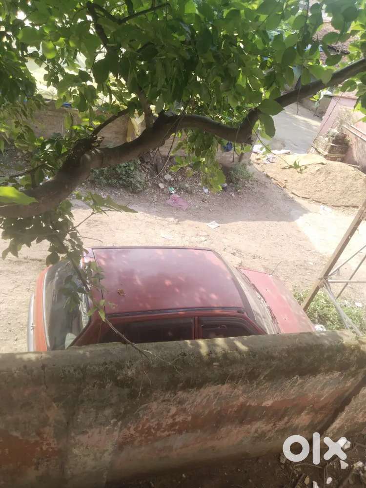 Maruti Suzuki 800 2000 Ac