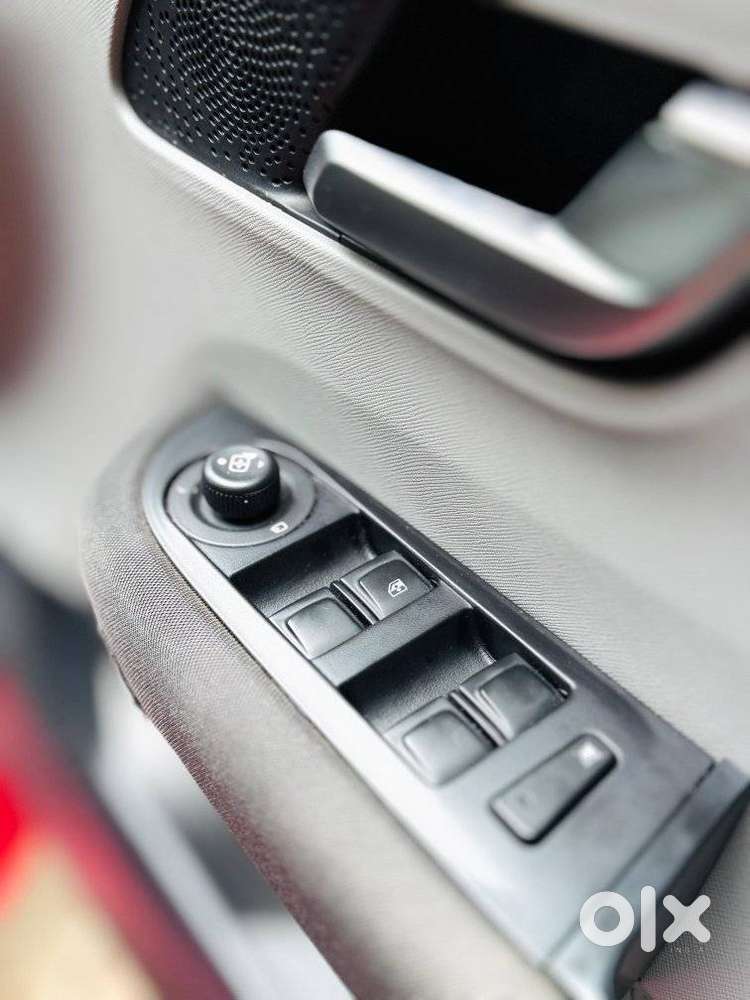 Tata Altroz 1.5 Xz Diesel, 2021, Diesel