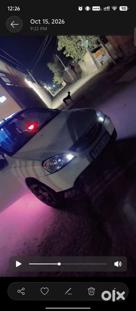 Tata Indigo Full Modified 2013 For Sale