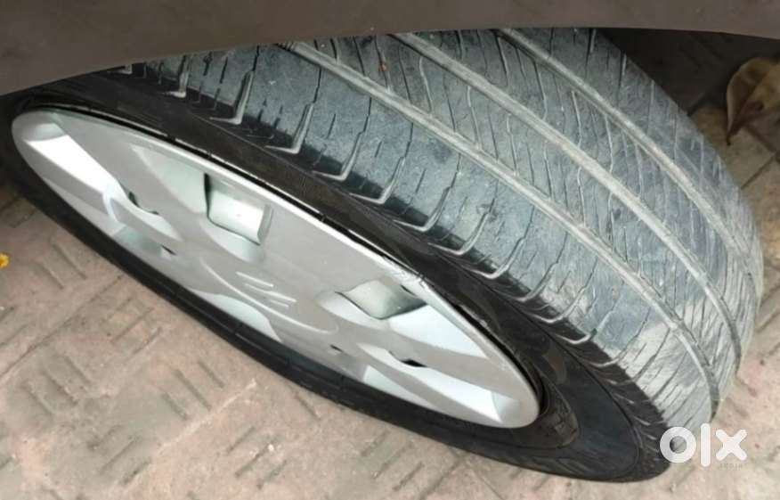 Maruti Suzuki Wagon R Lxi Cng, 2015, Cng & Hybrids