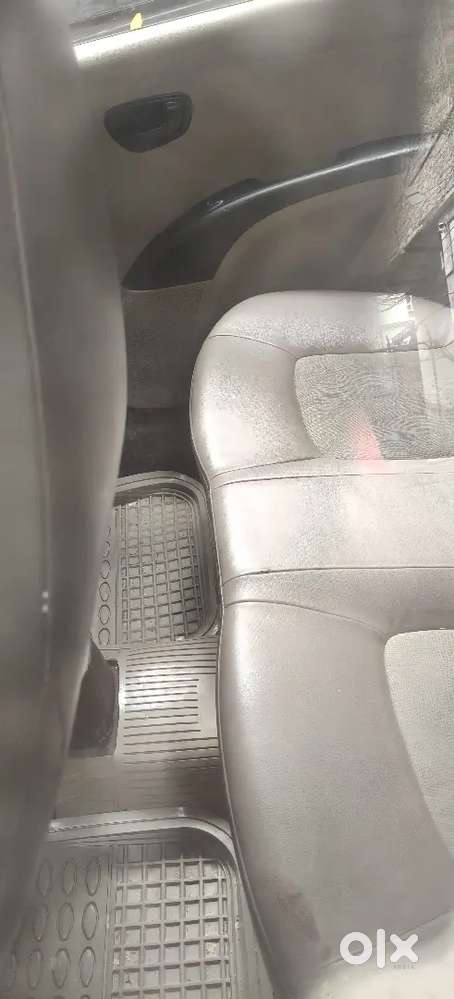 Hyundai I10 2014