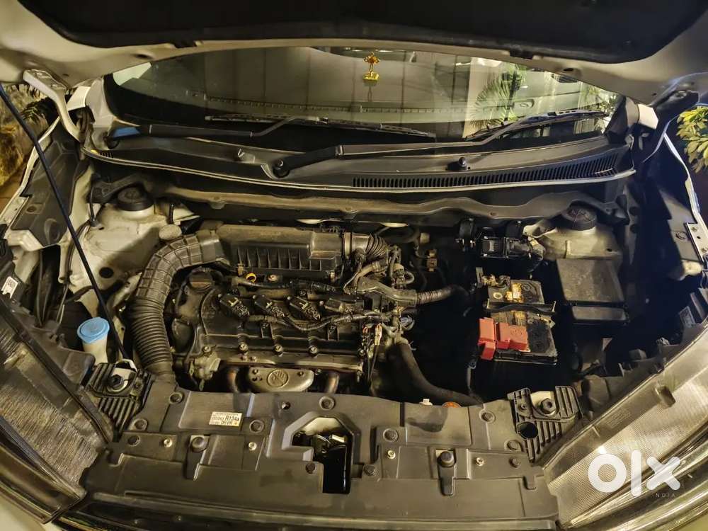Maruti Suzuki Xl6 2020 Petrol Manual Upgrade To Full Option