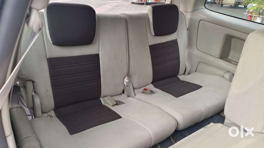 Toyota Innova 2.5 V 7 Str, 2014, Diesel