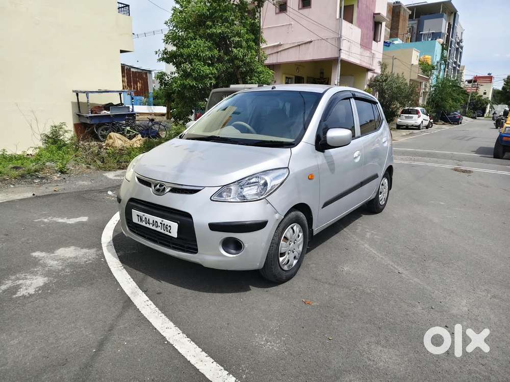 Hyundai I10 Magna 1.2, 2009, Petrol