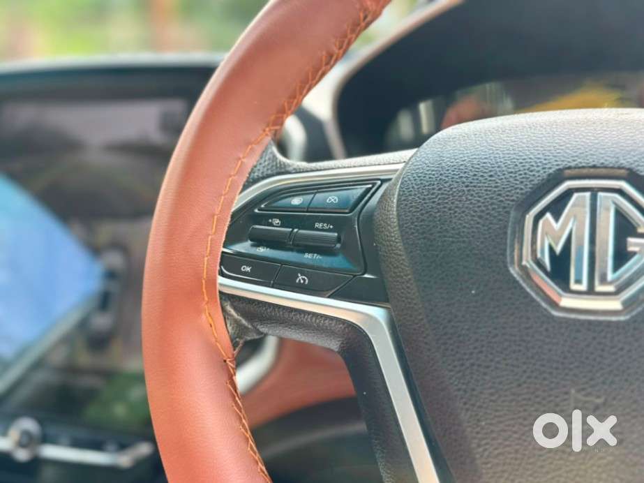 Mg Hector Plus Sharp Pro 2.0 Turbo Diesel 6 Str, 2020, Diesel