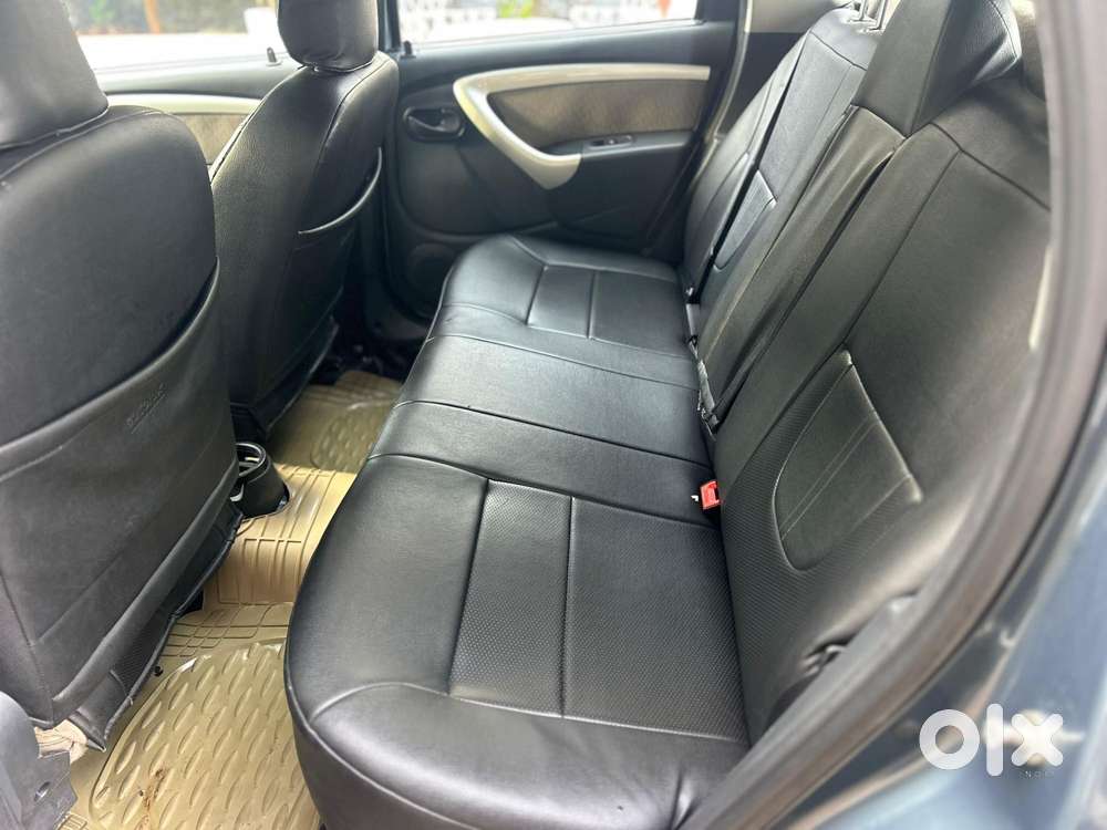 Renault Duster 85ps Diesel Rxl, 2015, Diesel