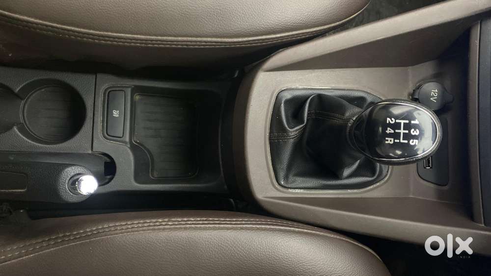 Ford Freestyle Titanium Petrol, 2019, Petrol