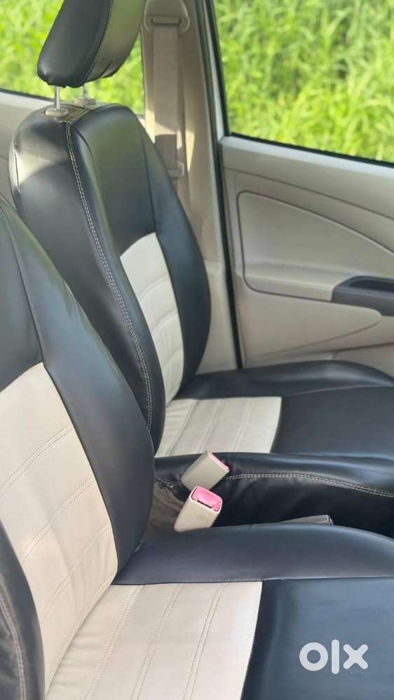 Toyota Etios Gd, 2015, Diesel