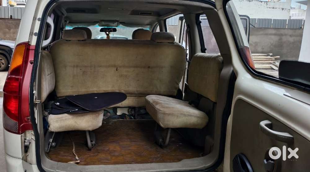 Mahindra Xylo [ ] 2.5 D2 Bs Iii, 2011, Diesel