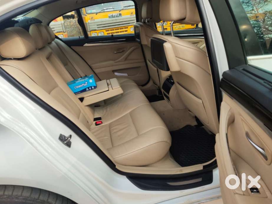 Bmw 5 Series 530d Highline, 2011, Diesel