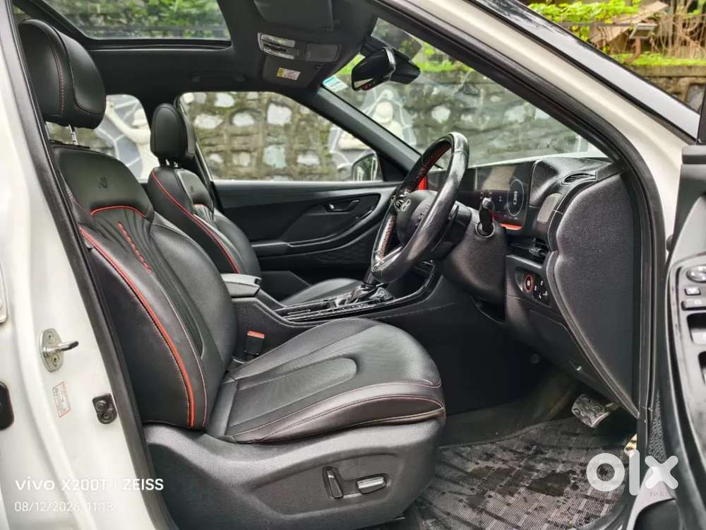 Hyundai Creta N Line, 2024, Petrol