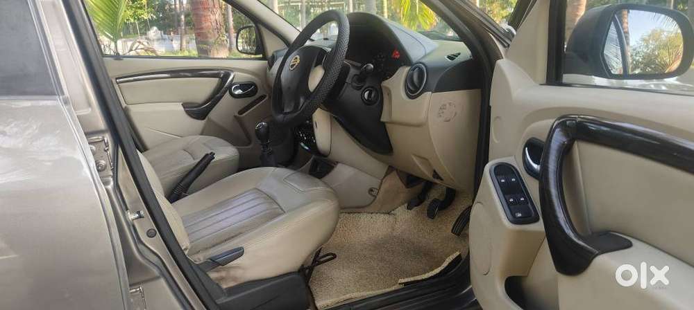 Nissan Terrano 2013-2017 Xv 110 Ps Limited Edition, 2013, Diesel