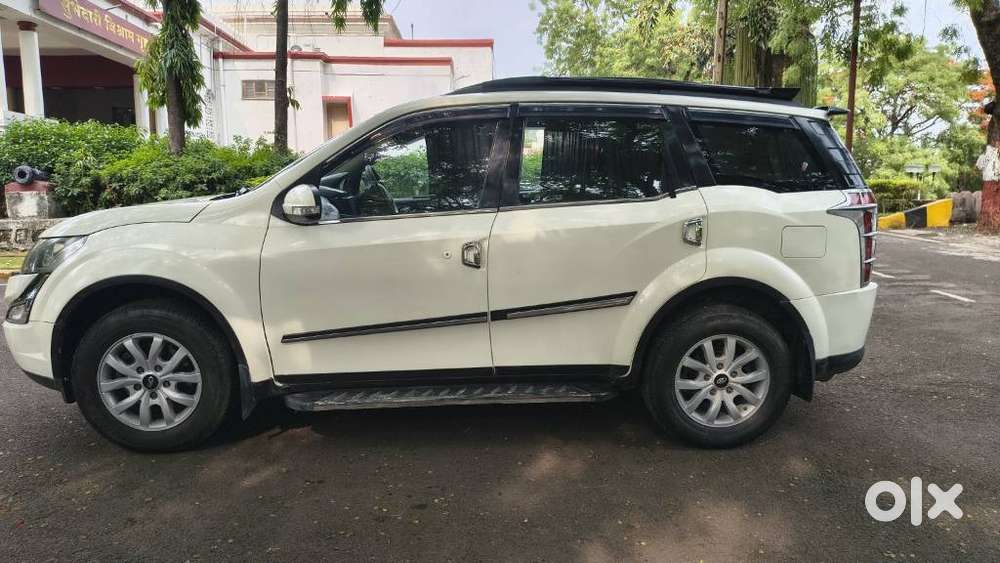 Mahindra Xuv500 W10 1.99 Mhawk, 2015, Diesel