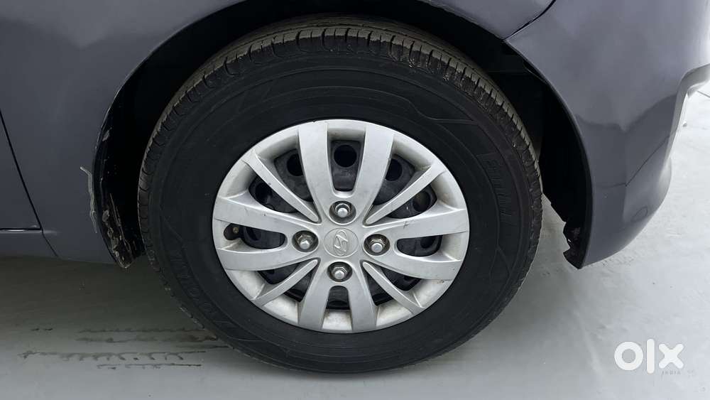 Hyundai I10 Sportz 1.1 Irde2, 2014, Petrol