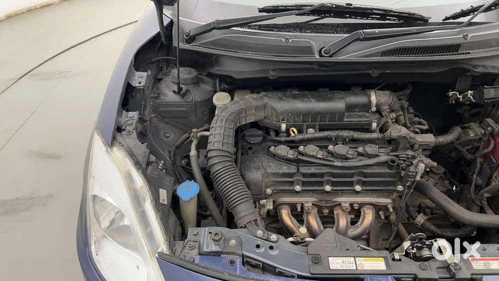 Maruti Suzuki Dzire 1.2 Vxi, 2019, Petrol