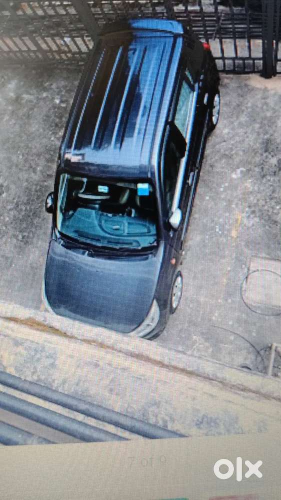 Maruti Suzuki Alto K10 2017