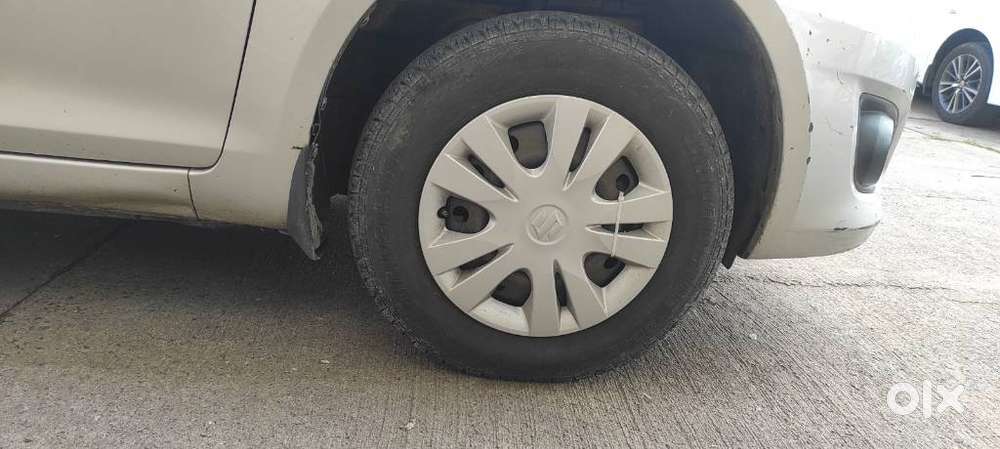 Maruti Suzuki Swift Dzire 1.3 Vxi, 2013, Petrol