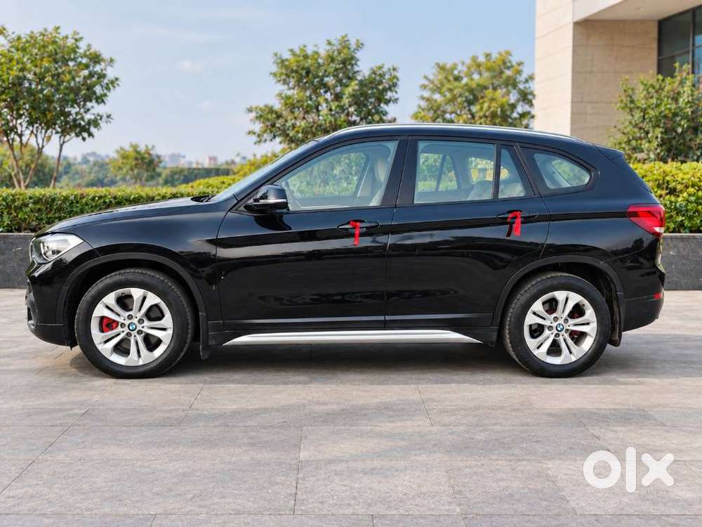 Bmw X1 Xdrive 20d Xline, 2021, Diesel