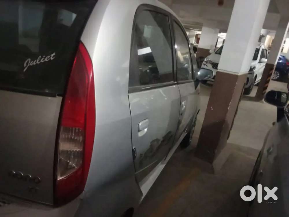 Tata Nano Twist Xt 2014