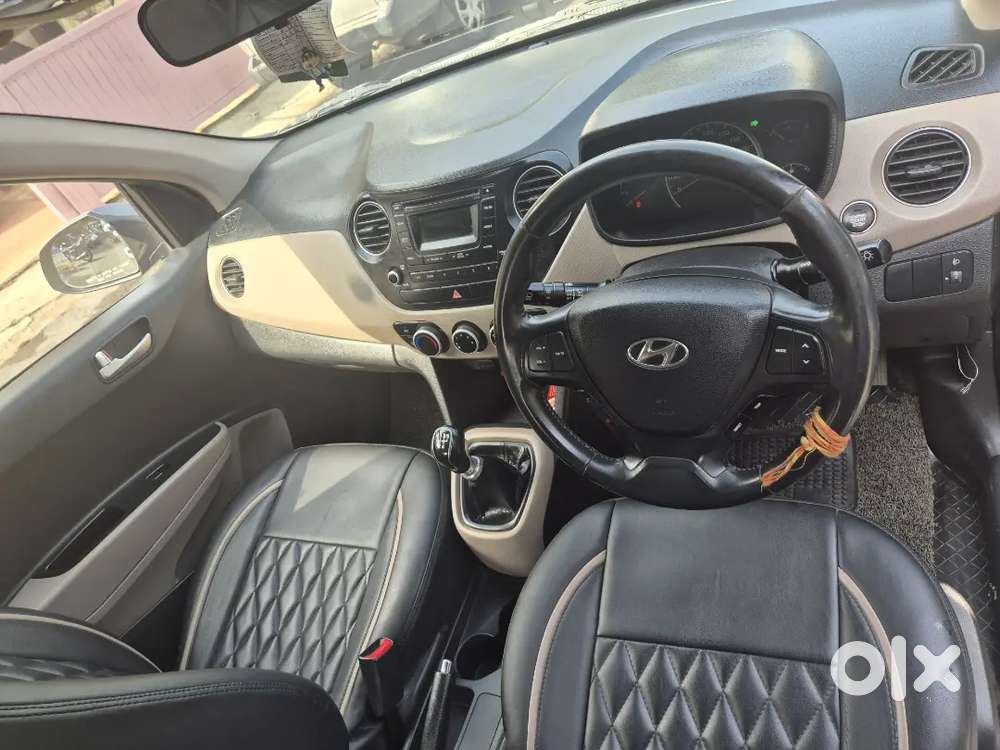 Hyundai Grand I10 Diesel Manual 2016