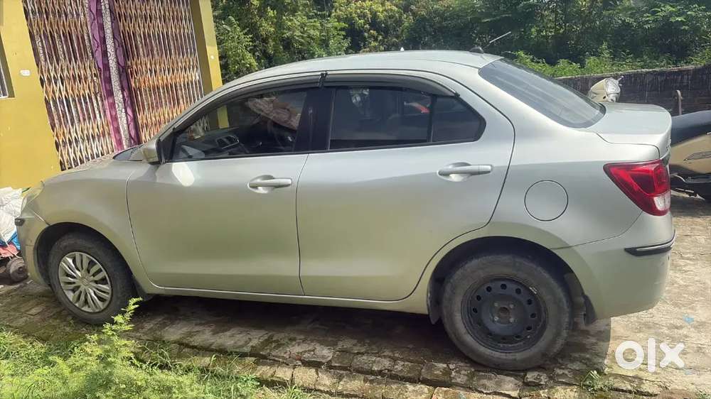 Maruti Suzuki Swift 2020 Petrol