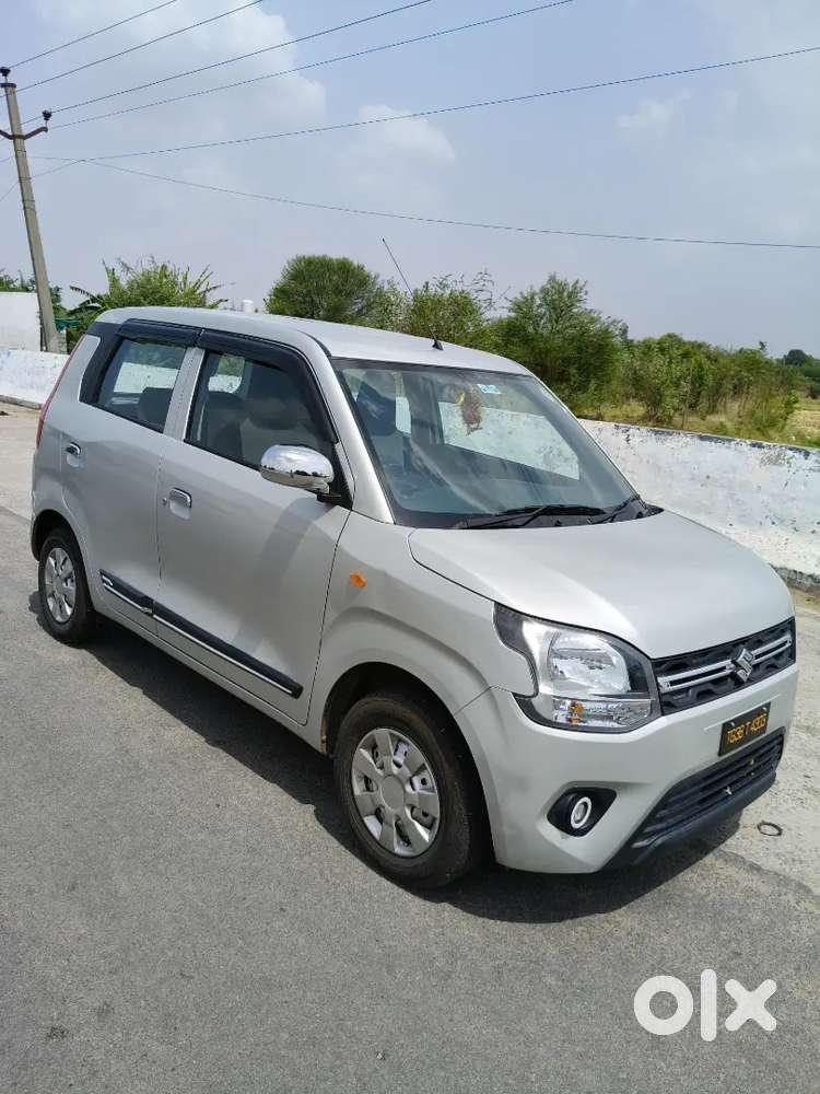Maruti Suzuki Victoris 2026 Cng & Hybrids 15200 Km Driven