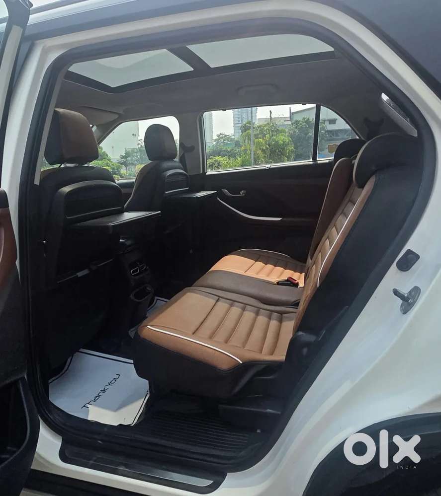 Hyundai Alcazar 1.5 Prestige (o) Diesel At 7 Str, 2022, Diesel