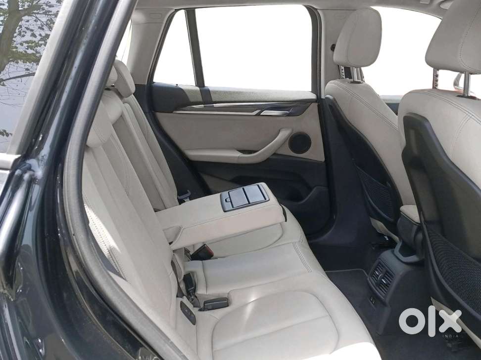 Bmw X1 Xdrive 20d Xline, 2022, Diesel