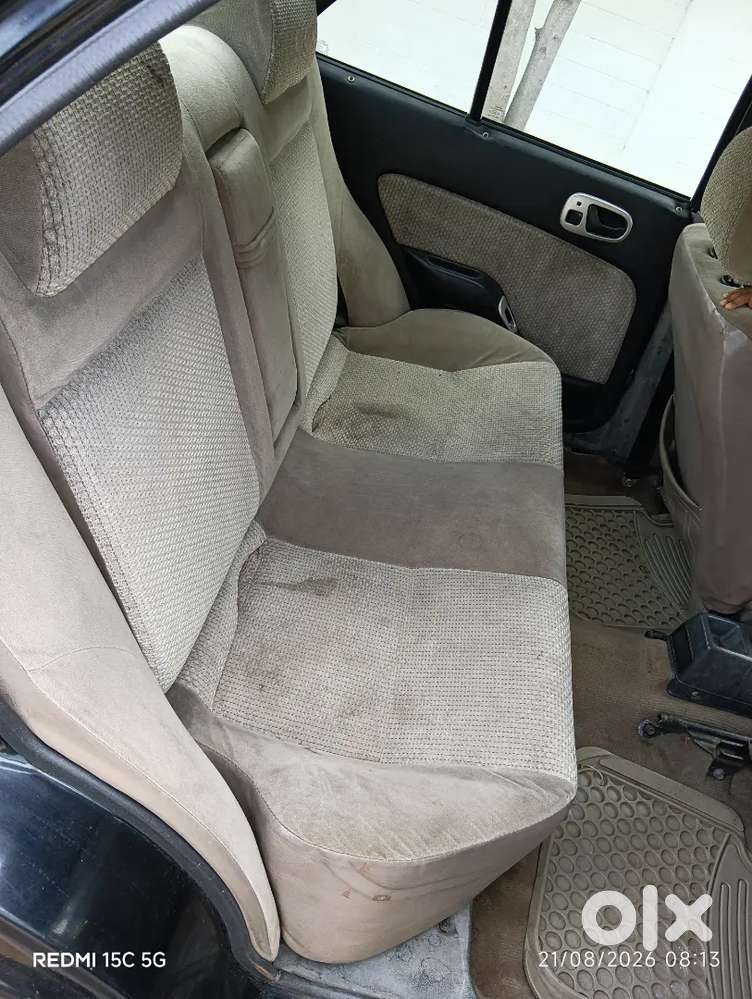 Maruti Suzuki Esteem Lxi 2007