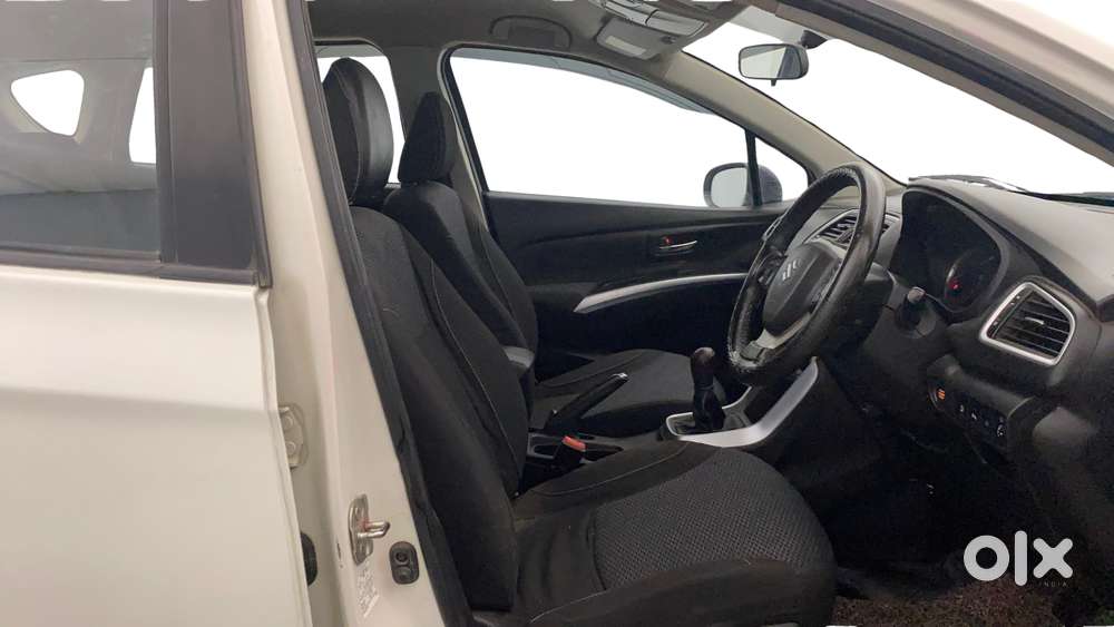 Maruti Suzuki S Cross Zeta Ddis 200 Sh, 2018, Diesel
