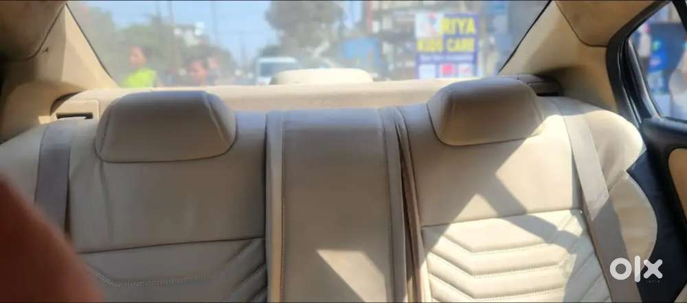 Honda City 2016 Petrol Well Maintained