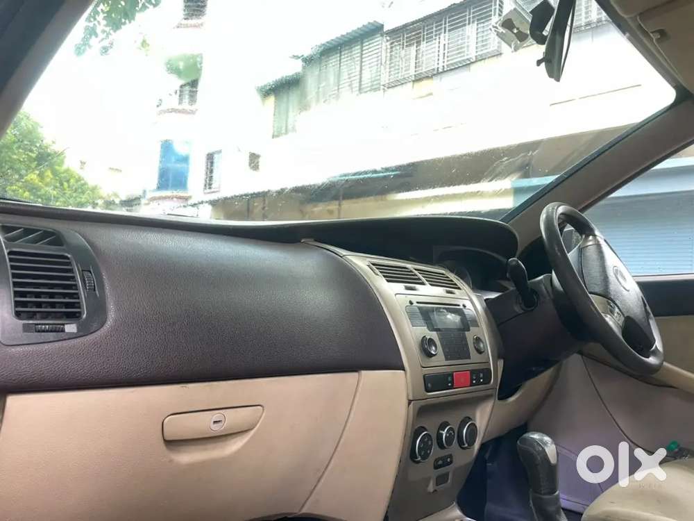 Tata Manza Diesel 2011 166000 Km Validity -2031