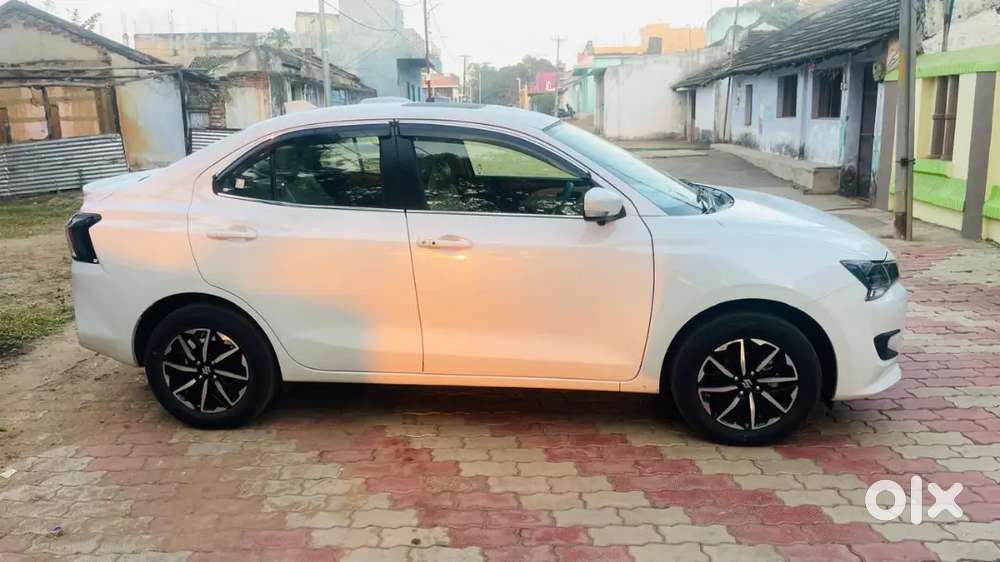 Maruti Dzire 2025 Plus