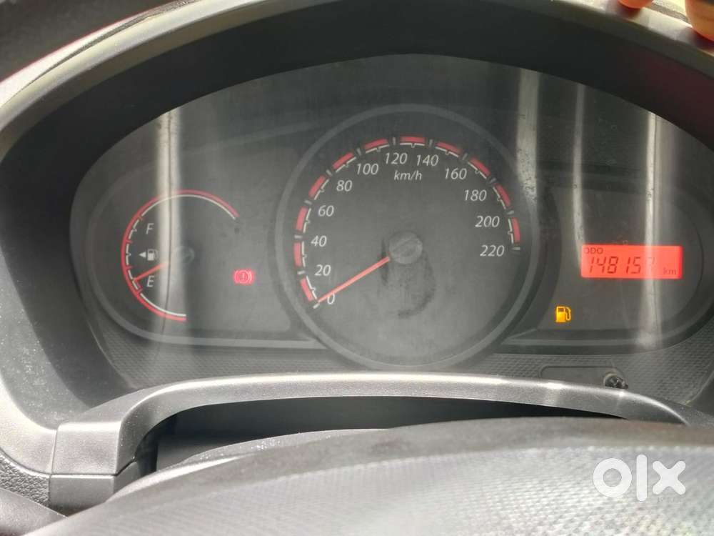 Ford Figo 1.4 Duratorq Diesel Lxi, 2014, Diesel