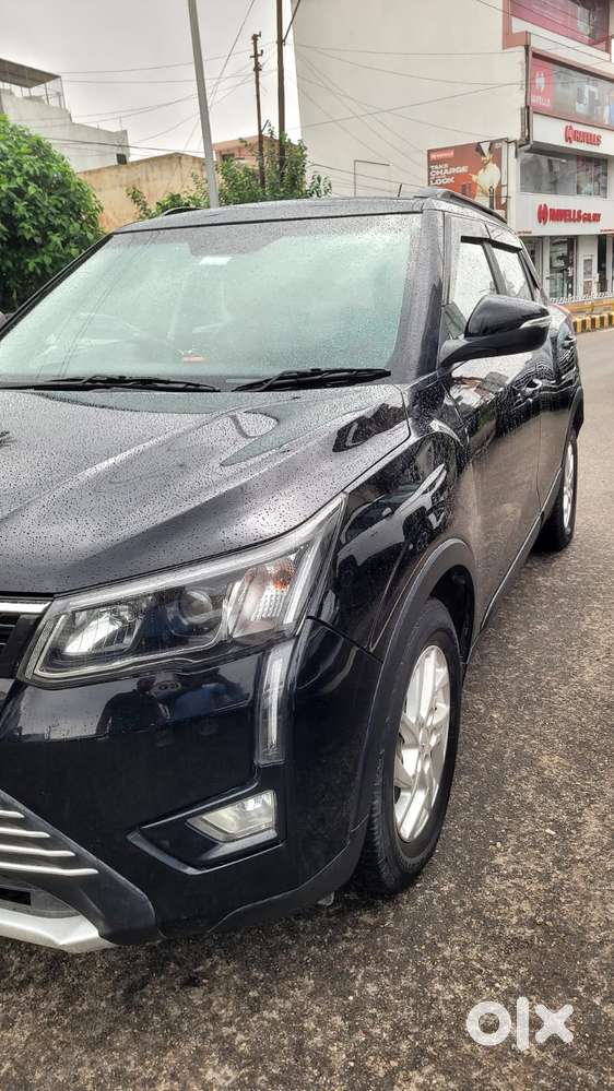 Mahindra Xuv300 W8 Option Diesel, 2023, Diesel