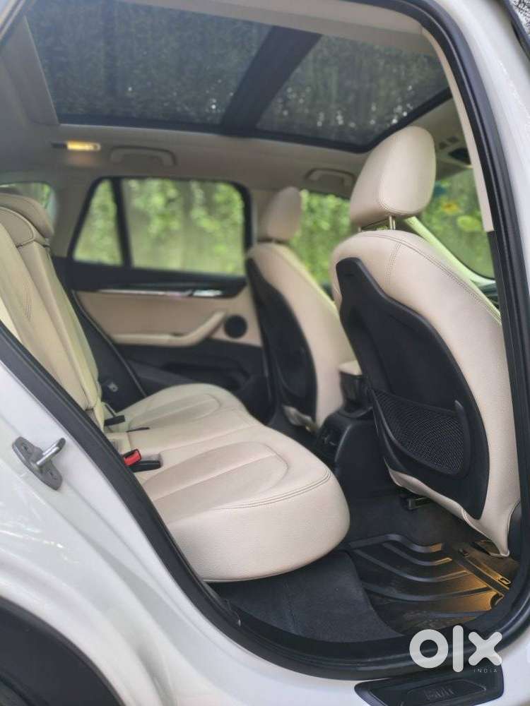 Bmw X1 2.0 Sdrive20i Xline, 2021, Petrol