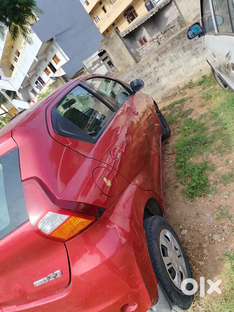 Datsun Redi Go 2018 Limited Edition
