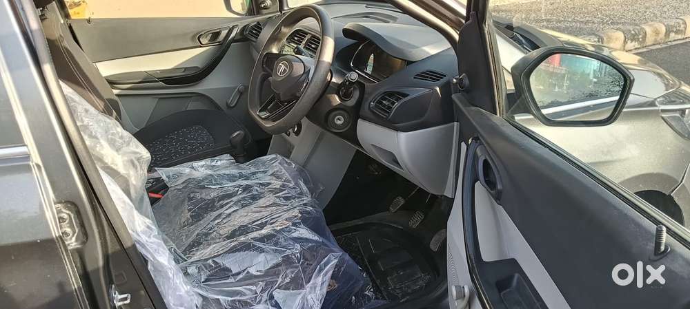 Tata Tiago Xm, 2020, Petrol