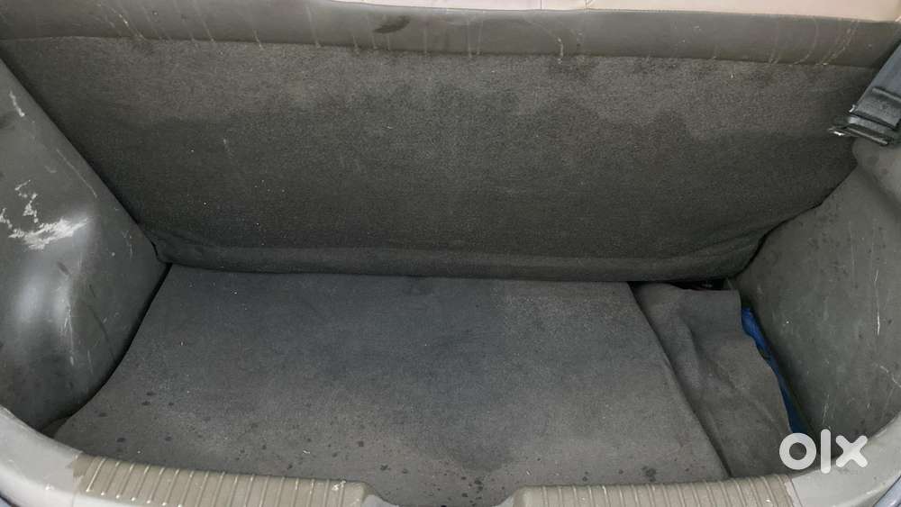 Hyundai I10 Era, 2015, Petrol