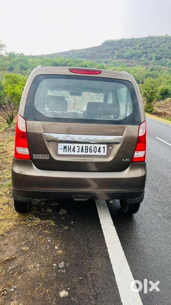 Maruti Suzuki Car 2010 .. All Documents Clear .. Renew Till 2030