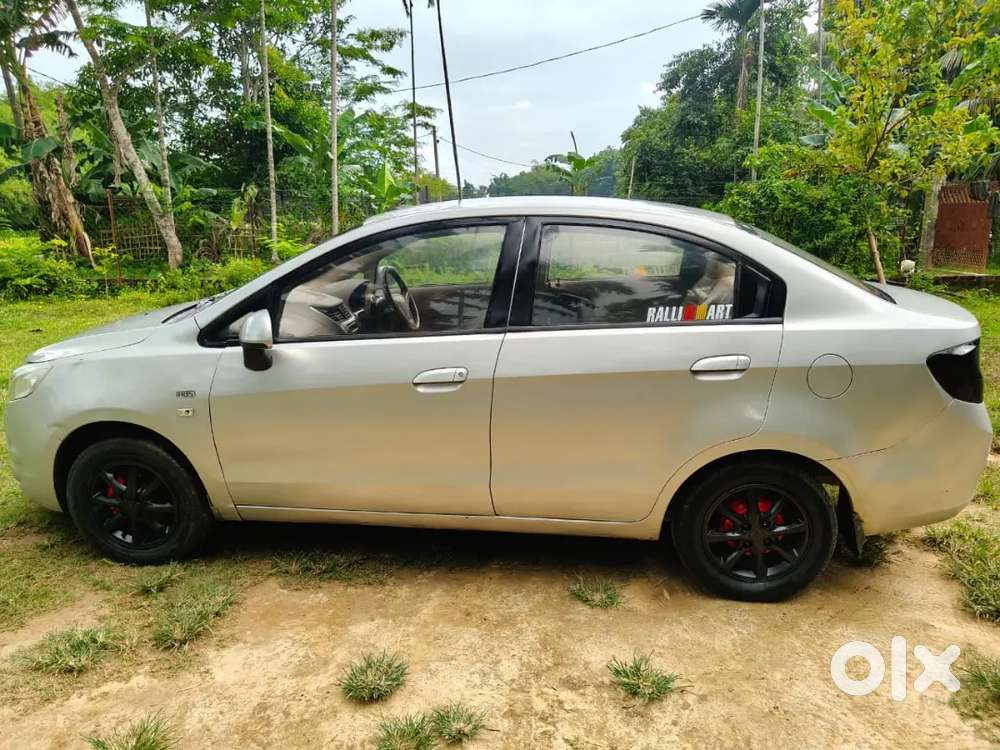 Chevrolet Sail 1.2 Lt 2014
