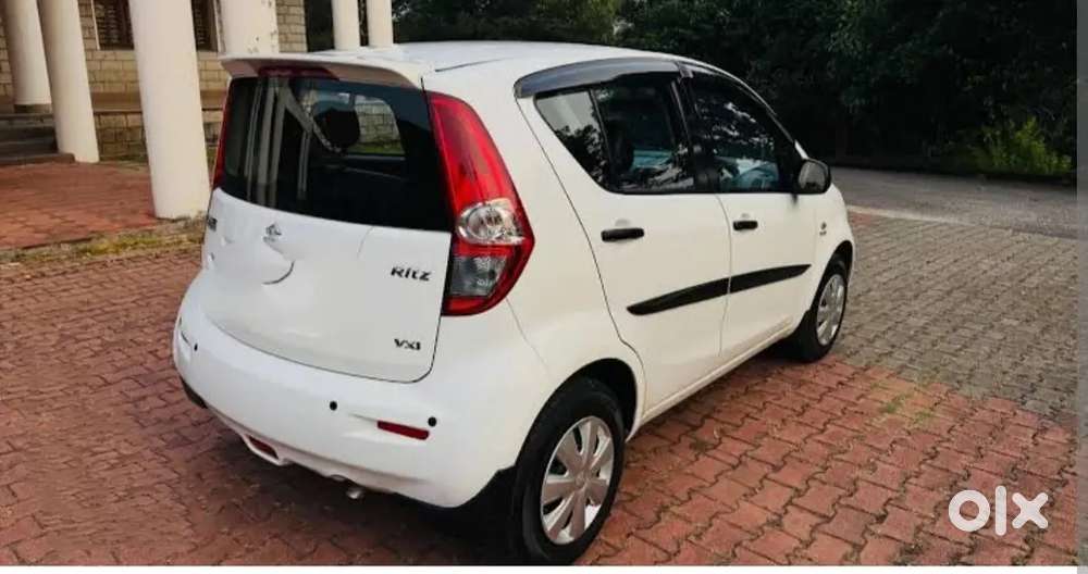 Maruti Suzuki Ritz 2010 Diesel 70000 Km Driven