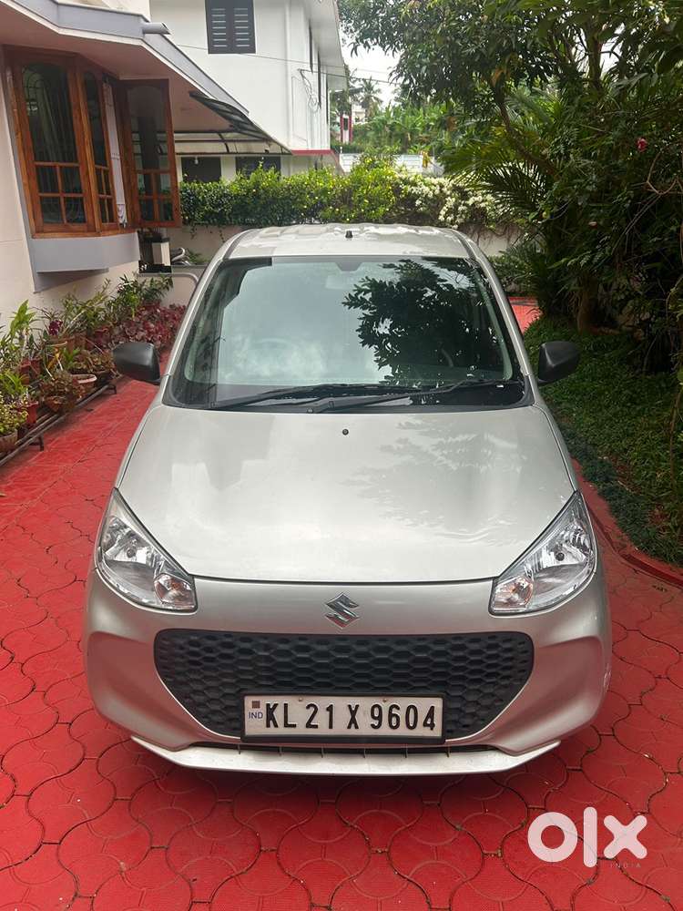 Alto K10 Automatic