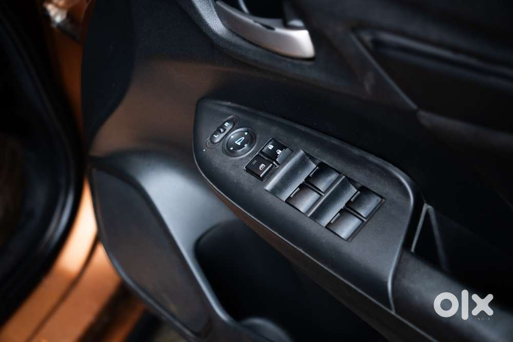 Honda Wr-v I-vtec S, 2017, Petrol