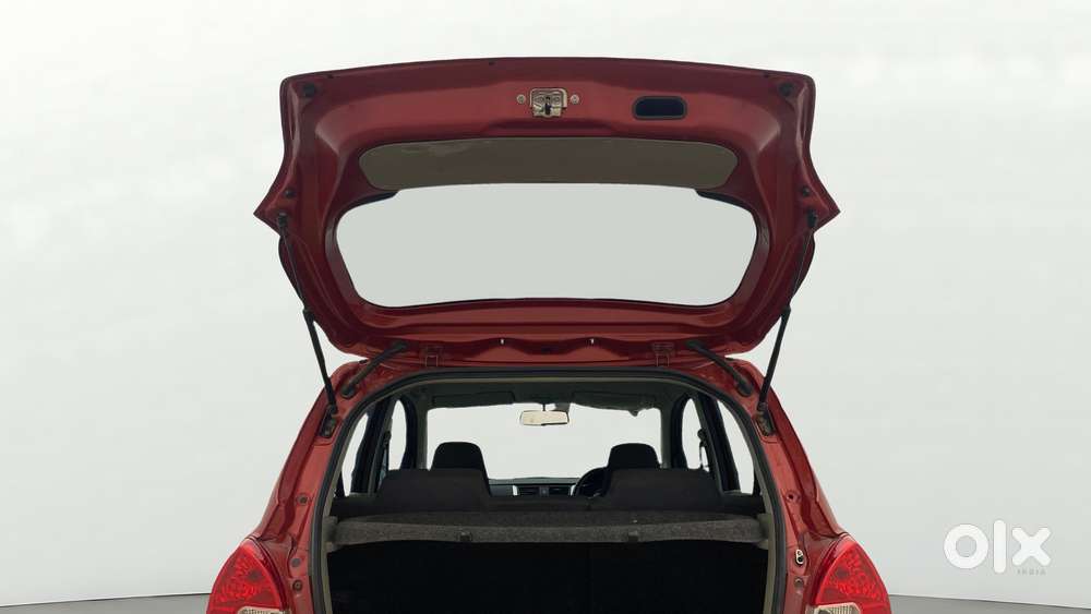 Maruti Suzuki Celerio 2014-2017 Vxi At, 2015, Petrol