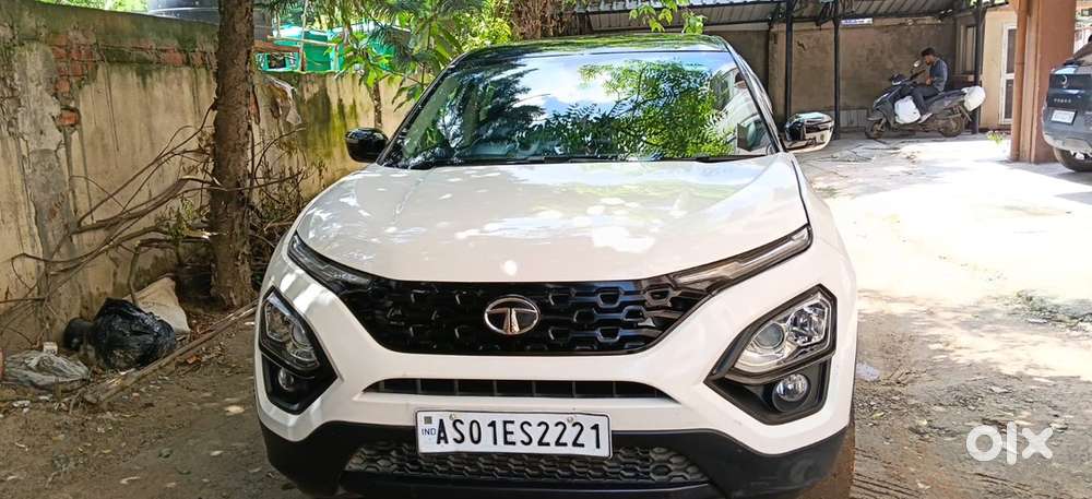 Tata Harrier Diesel Good Condition